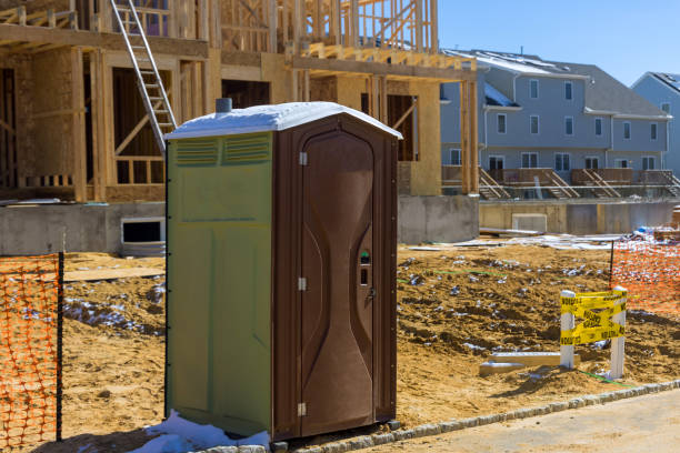 Professional porta potty rental in Coldstream, OH