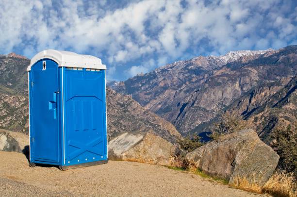 Best High-end porta potty rental  in Coldstream, OH