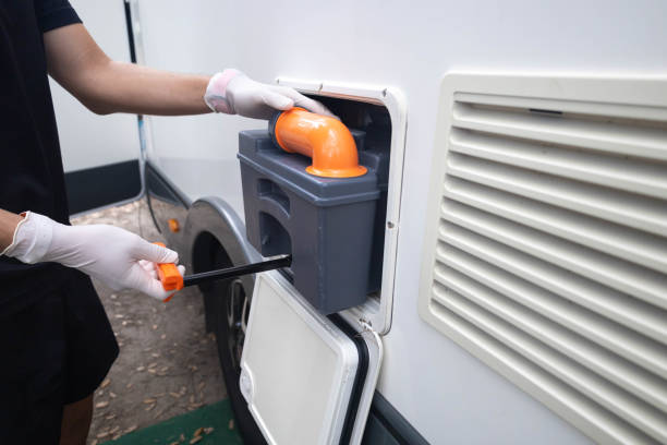 Portable Toilet Options We Offer in Coldstream, OH