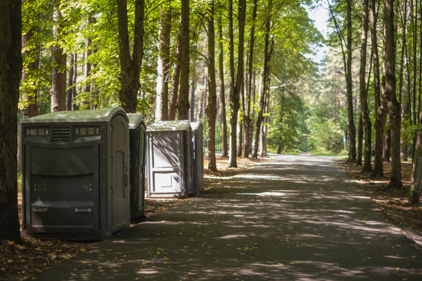 Best Sanitation services for porta potties  in Coldstream, OH