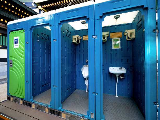 Best Temporary restroom rental  in Coldstream, OH
