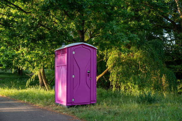 Porta potty rental for outdoor events in Coldstream, OH