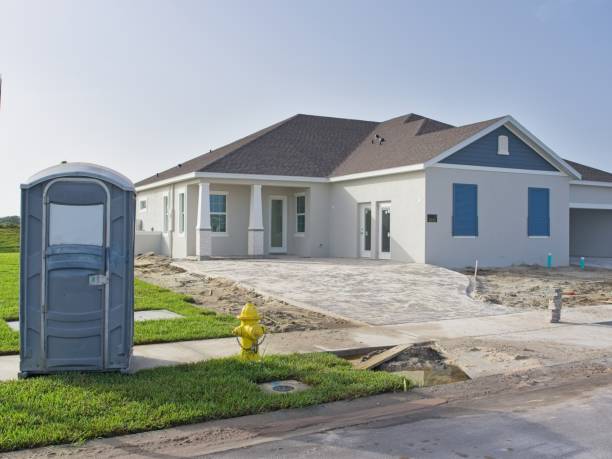Best Long-term porta potty rental  in Coldstream, OH